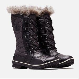 Sorel Boots
